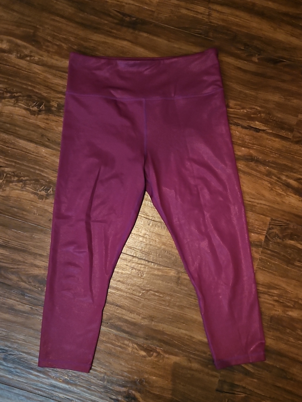 ZYIA Light N Tights Metallics